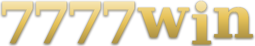 7777win logo