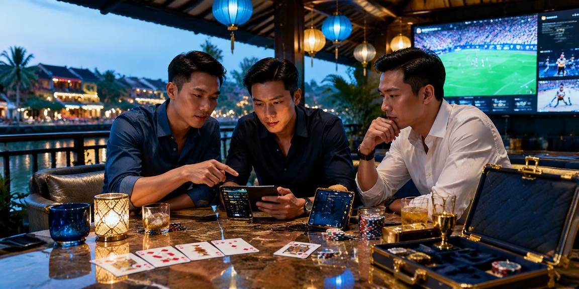 7777win Những Gì Có Trong Sảnh Casino Nổi Bật